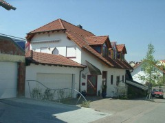 Neubau