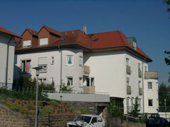 Neubau